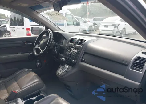 2008 Honda Cr-V Ex-L z USA, uszkodzony, nr VIN JHLRE48798C054542